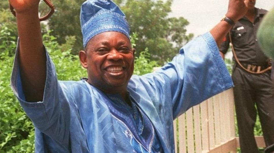 MKO Abiola Is The Winner Of June 12 Election – IBB