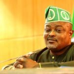 Lagos Assembly: Obasa Denies Stockpiling Arms