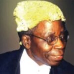 I Didn’t Tell Bola Ige There’d Be Consequences Quitting Obasanjo’s Govt – Rotimi Counters Akande