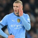 What Erling Haaland Had To Say After Man City’s Elimination