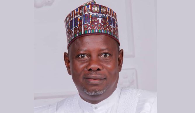 Jigawa NNPP Lawmaker, Galambi Defects to APC