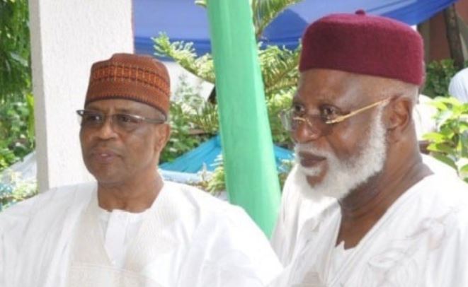 In 1952, A Soothsayer Predicted That IBB Would Rule Nigeria – Abdulsalami Abubakar Reveals