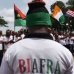 Court Clears IPOB Leader Of Terrorism Charges, Awards N5M Damages Against FG