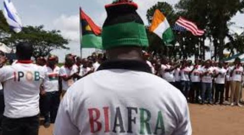 Court Clears IPOB Leader Of Terrorism Charges, Awards N5M Damages Against FG