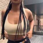 Mixed Reactions As BBNaija’s Tacha Debut Her New Body After Weight Loss (Video)