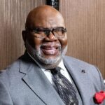 Pastor TD Jakes Denies G@y S3x Assault Claims