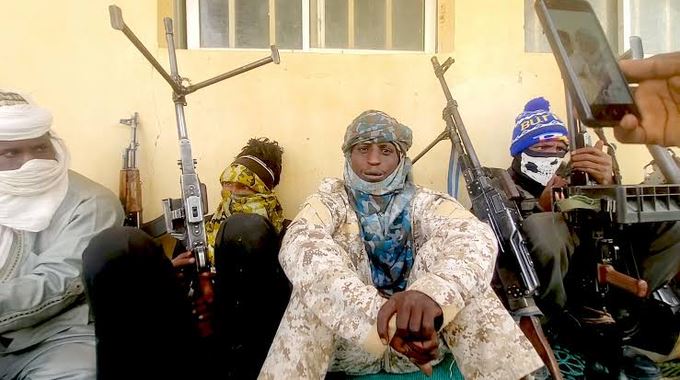 Security Authorities Reportedly Arrest Terrorist Kingpin Bello Turji’s Arms Supplier In Sokoto