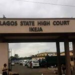 Confusion In Lagos Court As Inmate Is Accused Of Murder That Occurred While Already In Prison