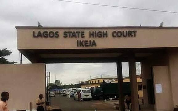 Confusion In Lagos Court As Inmate Is Accused Of Murder That Occurred While Already In Prison