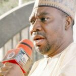 Senate Practices Autocracy – Ordinary President Reacts To Natasha’s Clash Against Akpabio