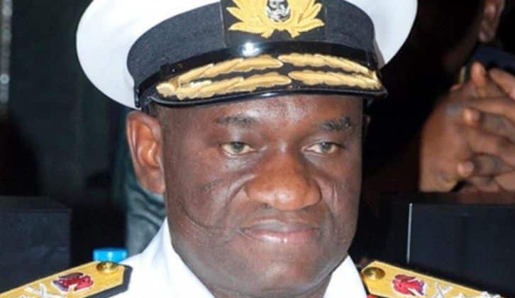 Vice Admiral Usman, Brigadier-General Bauka Still Wanted For ₦3 Billion Fraud