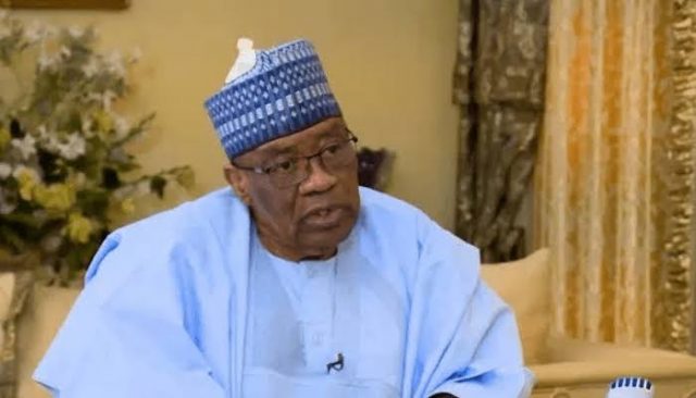 IBB Is Fortunate To Apologise For June 12 Annulment After 32 Years