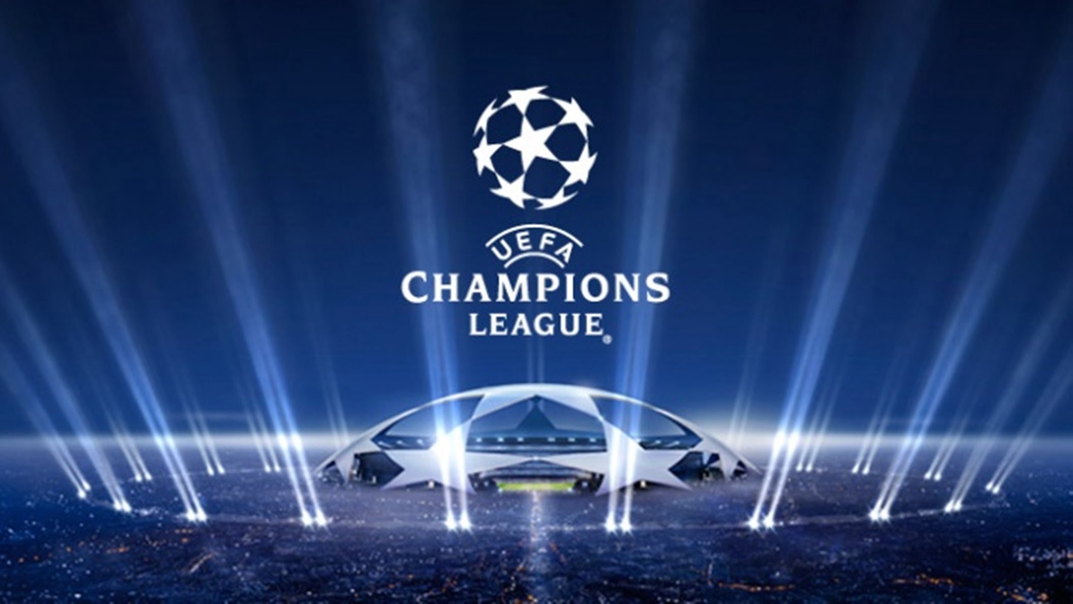 UEFA Champions League Round of 16 Draw Confirmed (Full Fixtures)