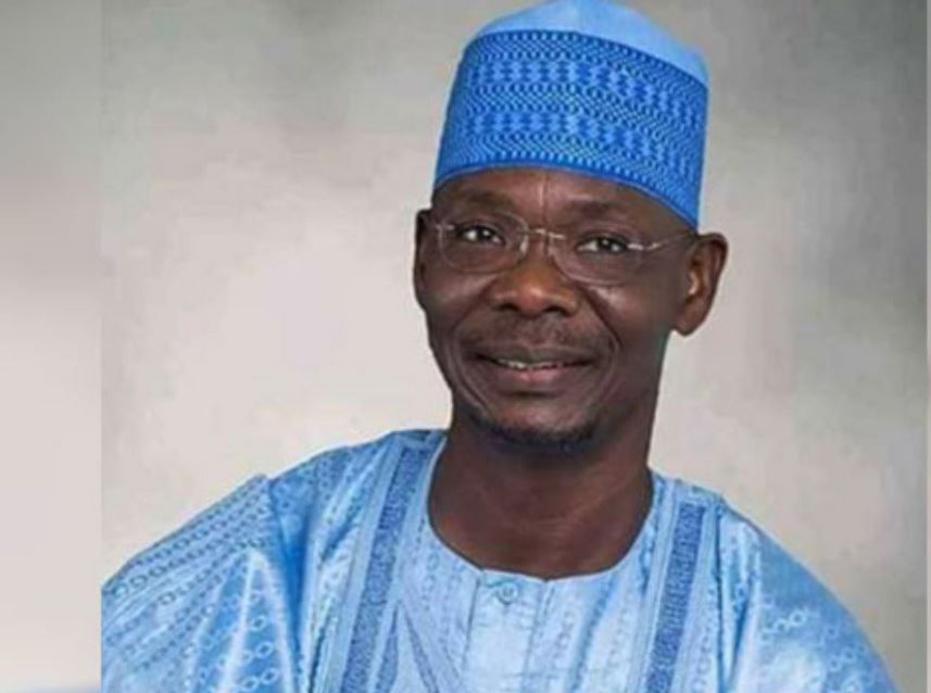 Nasarawa Gov Swears In 15 New Commissioners