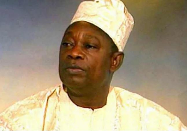 Your Confession On June 12 Election Does Not Erase Injustice Suffered By My Family, Nigerians – Hafsat Abiola Replies IBB