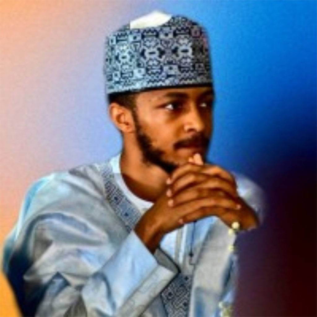 Anyone Who Believes IBB’s Book Will Follow Him To Damnation – Abacha’s Grandson Says