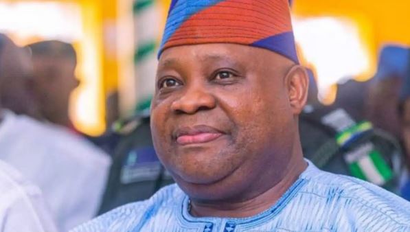 Governor Adeleke To Swear In Newly Elected Chairmen On Sunday