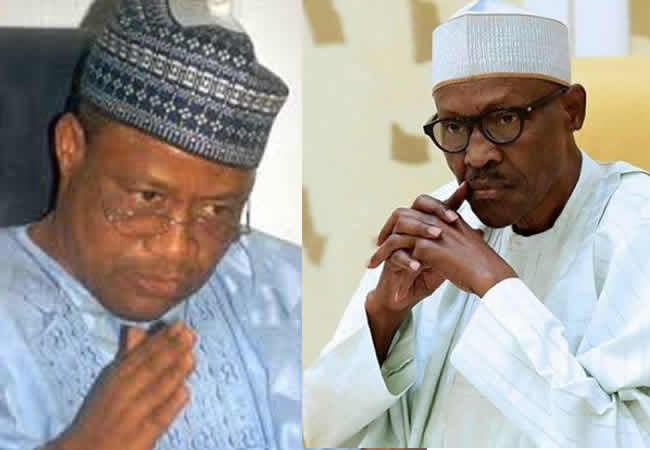 Why I Overthrew Buhari – IBB Opens Up