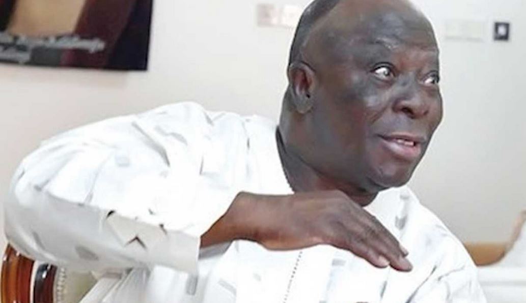 Family Releases Burial Arrangements For Late Afenifere Leader, Ayo Adebanjo