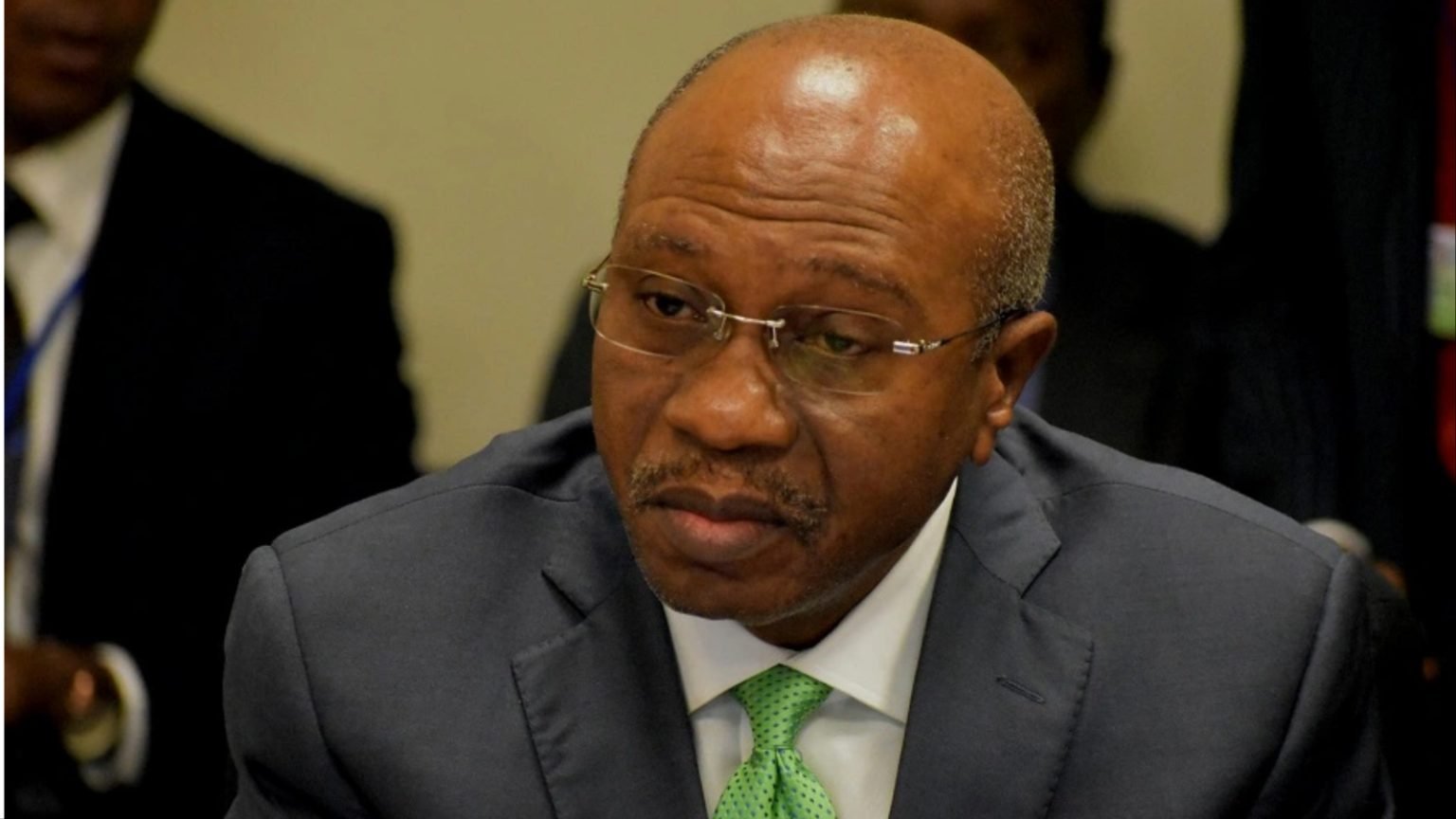 Emefiele’s Lawyers Accuse Justice Oshodi of Bias, Demand Recuse From Ex-CBN Gov Trial