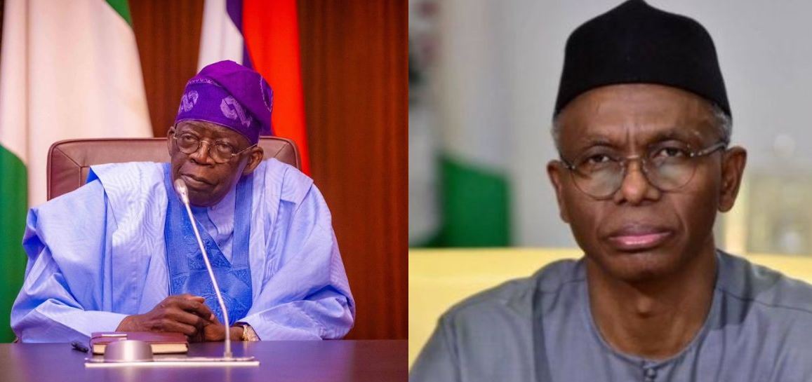 President Tinubu, Not NASS Blocked My Ministerial Appointment – El-Rufai Reveals