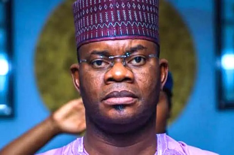 American School Fees, Kogi Govt Accounts Entered As Evidence In Yahaya Bello’s Fraud Trial