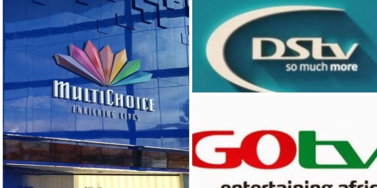 Nigerians React As MultiChoice Increases DStv, Gotv Subscription by 21%