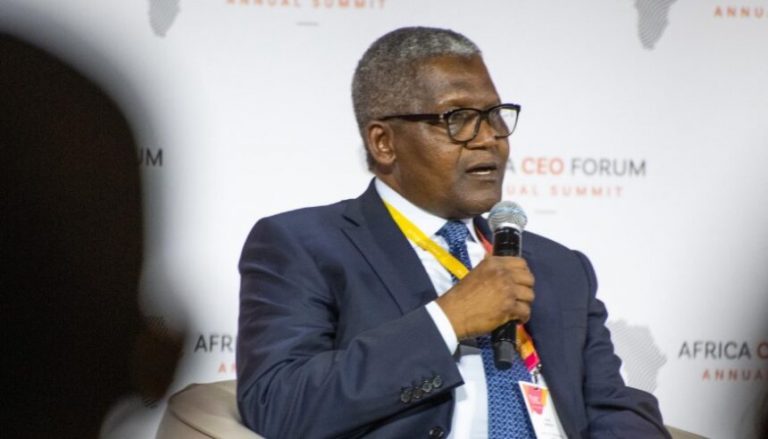 Unstable Electricity Hindering Industrialisation In Nigeria – Dangote