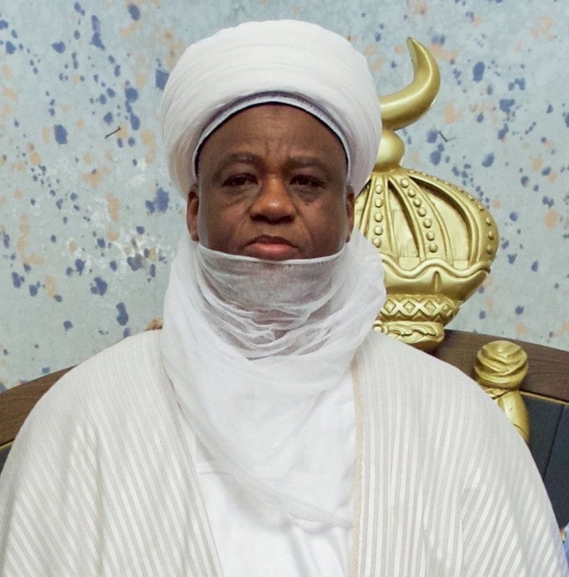 Sultan Of Sokoto Announces Date For Moon-Sighting