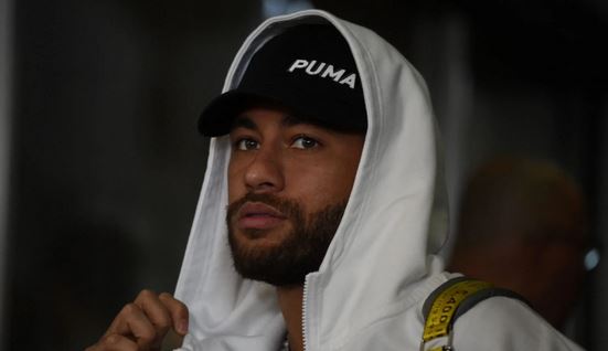 If You Don’t Score 60 Goals, I’ll Change My Name – Neymar On Guardiola’s Promise