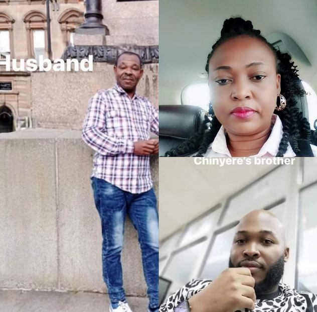 Man Handed D3ath Sentence For Murder Of His Wife And Brother-in-law In Lagos