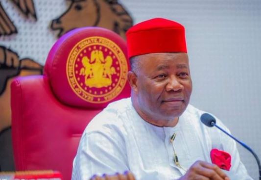 How Ex-NDDC MD Accused Akpabio Of S*xual Harassment In 2020