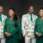 Apostle Johnson Suleman Celebrates Wife’s Birthday With Heartfelt Note