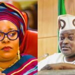 You Can’t Come Back As Speaker – Meranda Dares Obasa