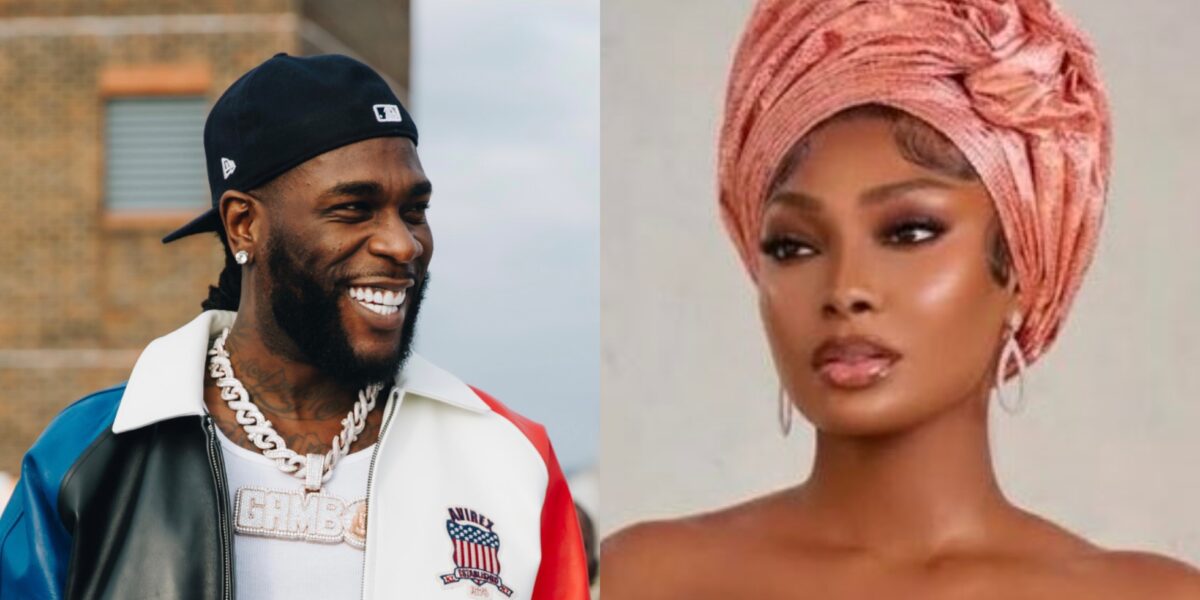 I No Buy Lambo, Is That Why You’re Shouting? – Burna Boy Mocks Sophia