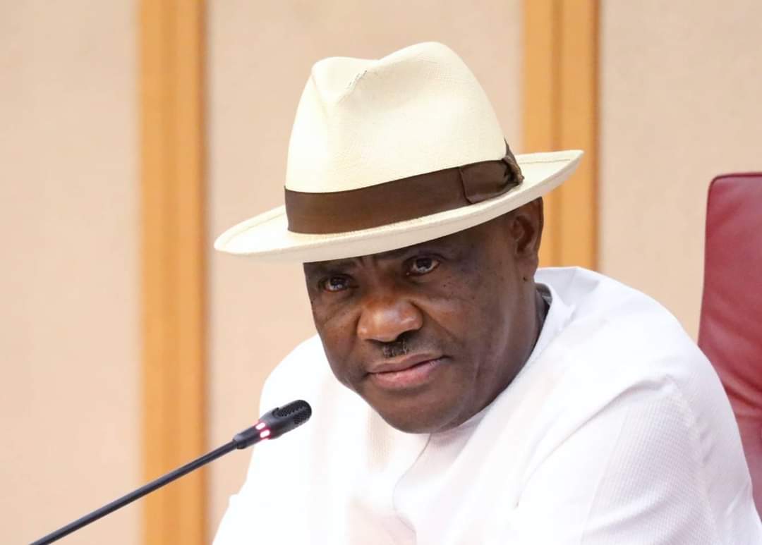 Hope You’ll Still Hail Fubara – Wike Mocks Atiku, Bala Mohammed