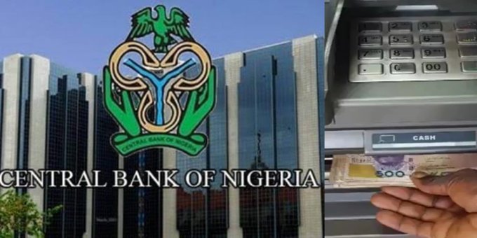 CBN Revises ATM Fees, Ends Three Free Monthly Withdrawals For Bank Customers