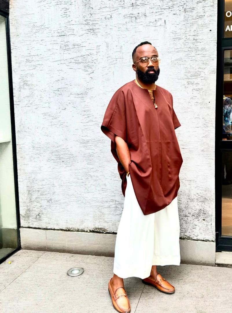 Noble Igwe Asks Wedding Guests To Make And Send Him Videos Of Anyone Disrupting Sitting Arrangement