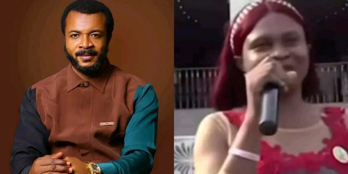 She Has Been Arrested – Ebuka Obi Gives Update On Fake N500M House Testimony