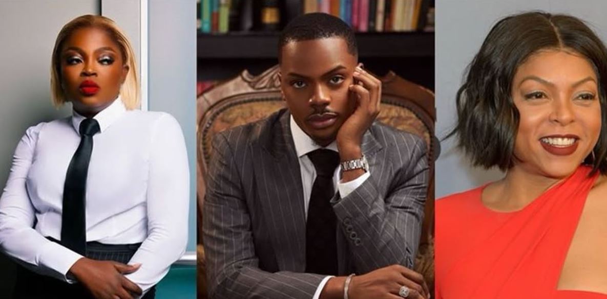 Stop Comparing Funke Akindele To Taraji Henson – Enioluwa Warns