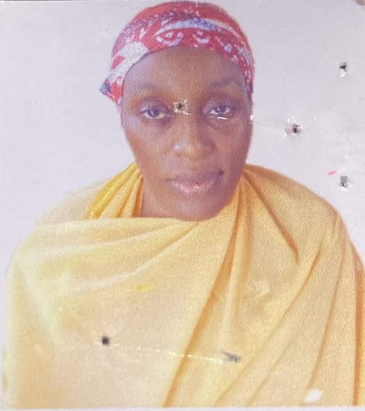 EFCC Arraigns Woman For Alleged N15million Fraud (Photo)