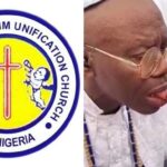 Cherubim & Seraphim Church Disowns Bishop Caught Doing Tongue-To-Tongue Ordination, Condemns Idolatrous Practices