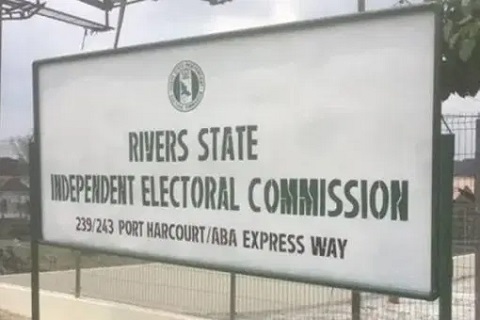 Rivers Electoral Commission Announces Date for LG Elections