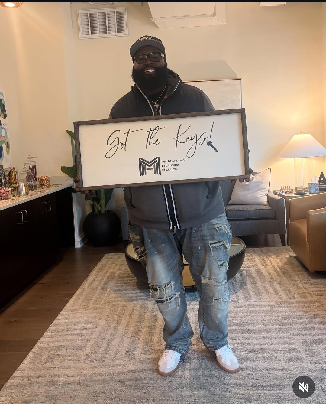 Davido’s Hypeman, Special Spesh Acquires 5th House in US