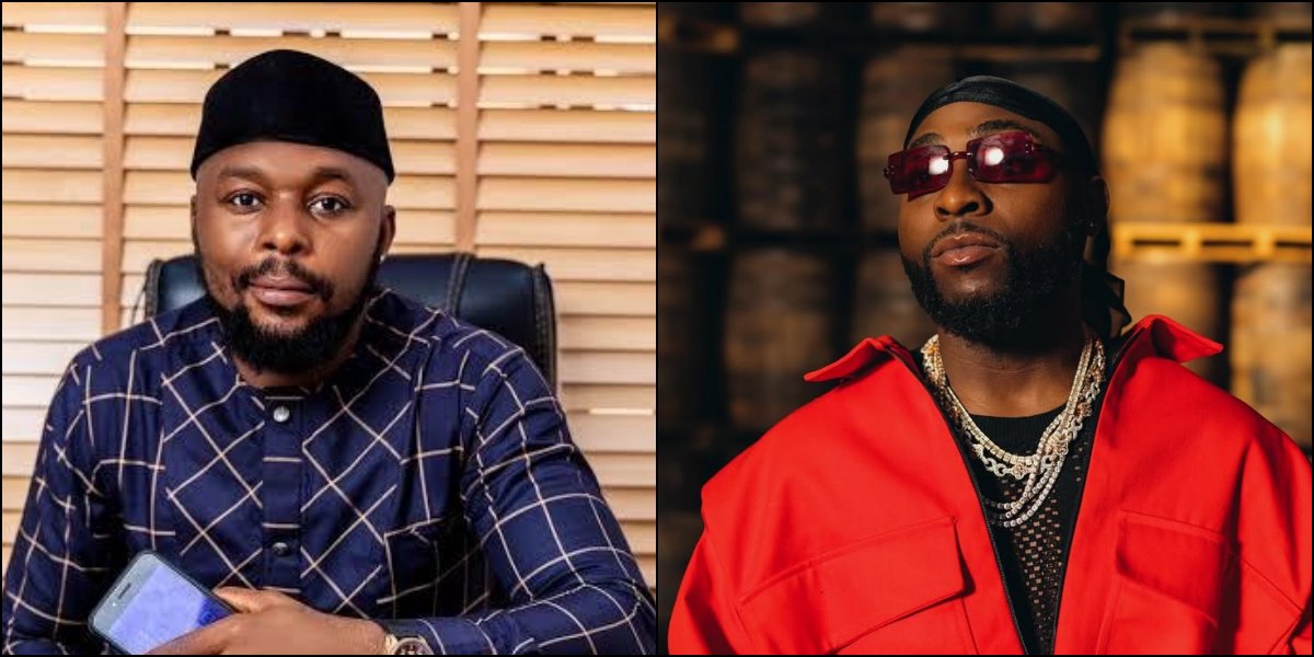 It Is Time You Retire From Music – Radiogad Advises Davido