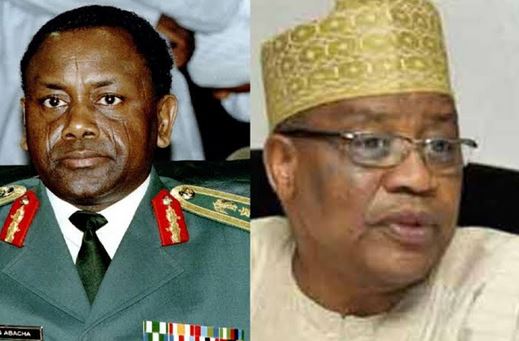 IBB, Not Abacha, Was Responsible For Annulment Of June 12 Election – Abacha’s Family