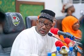 Why I Build And Renovate Churches – Bauchi Governor Opens Up