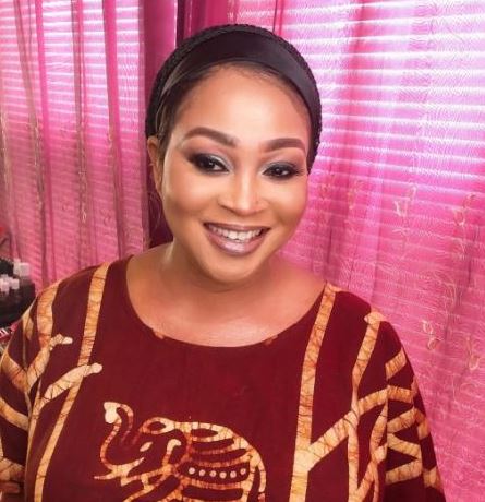 I Don’t Feel Professionalism In Nollywood Like Before – Nigerian Actress, Bukky Wright