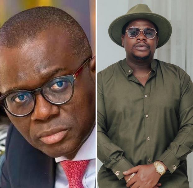 I Still Won’t Greet Gov Sanwo-Olu Whenever I See Him -Mr Macaroni Insists