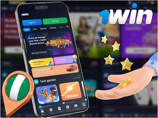 Discover the Best Features of the 1win App for Nigerian Users